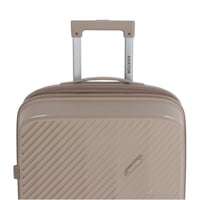 طقم حقائب سفر فاخر ومتكامل – 3 قطع من AVIATOR مصنو...