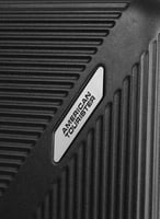 طقم شنط سفر امريكان توريستر ضد الكسر - مكون من 3 ق...