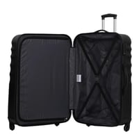 حقيبه سفر من امريكان توريستر- اللون اسود,- Preston...