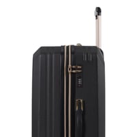 طقم شنط سفر - مكون من 7 قطع يشمل 5 شنط تروللي وشنط...