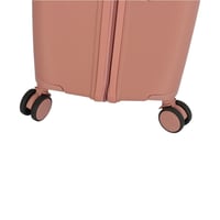 طقم حقائب سفر فاخر ومتكامل – 3 قطع من AVIATOR مصنو...