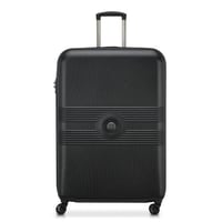 حقيبه سفر من ديلسي الون اسود FLANERIE SE 82CM NOIR