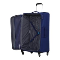 حقيبة سفر من امريكان توريستر قماش عالي الجوده - ال...