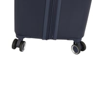 طقم حقائب سفر دبش فاخر: خيار مثالي للعرائس والمساف...