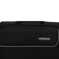 حقيبة سفر من امريكان توريستر قماش عالي الجوده - ال...