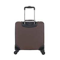 شنطة سفر رجال الاعمال المناسبة لكابينة الطائرة بهي...