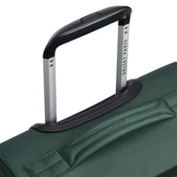 طقم شنط سفر قماش 3 قطع من ديلسي - PINUP L+M+S