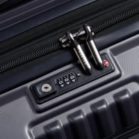 حقيبة سفر من ديلسي - ريمبارت - قابلة للتوسيع بـ 4...