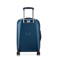 حقيبه سفر من ديلسي - بروميناد هارد 2.0 (55 سم)