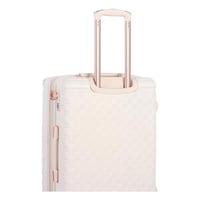 طقم شنط سفر دبش عرايس 7 قطع بسحاب متين - كفرات مزد...