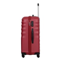 حقيبه سفر من امريكان توريستر- اللون احمر - Preston...