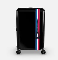 طقم شنط سفر - ضد الكسر - باكج أنيق ومتين مصنوع من...