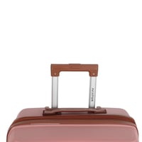 طقم حقائب سفر 3 قطع ضد الكسر و كفرات 360 درجة وتصم...