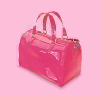 حقيبة يد من | Bande a part | مصنوعة من الجلد - خاص...