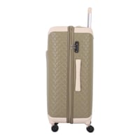 طقم شنط سفر أنيق وعصري - مكون من 5 قطع ويشمل 3 شنط...