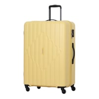 حقيبه سفر من امريكان توريستر- اللون اصفر - سكاي تر...