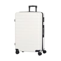 حقيبة سفر ماركة AVIATOR مصنوعه من ABS عالي الجوده...