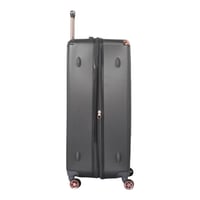 طقم شنط سفر دبش عرايس 7 قطع بسحاب متين - كفرات مزد...