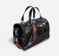 حقيبة يد من | Bande a part | مصنوعة من الجلد - خاص...