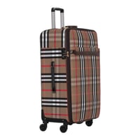 طقم حقائب سفر، 4 قطع