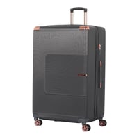 طقم شنط سفر دبش عرايس 7 قطع بسحاب متين - كفرات مزد...