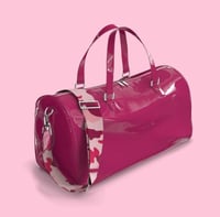 حقيبة يد من | Bande a part | مصنوعة من الجلد - خاص...