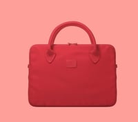 حقيبة ملفات من Bande à Part العالمية الأناقة والعم...