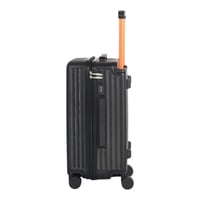 حقيبة سفر صلبة مقاس 20 بوصة – أنيقة، عملية، ومثالي...