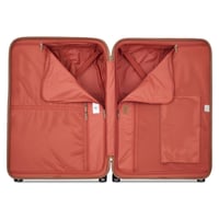 حقيبة سفر من ديلسي - شاتليت اير 2.0 82 سم أزرق داك...