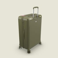 حقيبة سفر من | Bande a part | ضد الكسر - 4 عجلات م...