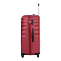 حقيبه سفر من امريكان توريستر- اللون احمر- Preston...