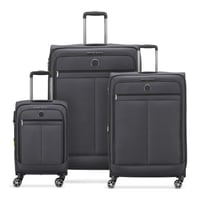 طقم حقائب سفر من ديلسي PRISCILLA 3-PIECE SET 55/70...