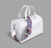 حقيبة يد من | Bande a part | مصنوعة من الجلد - خاص...