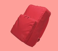 حقيبة ظهر أنيقة وعملية من / Bande à Part / مصنوعة...