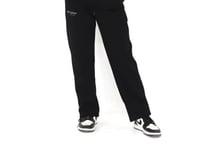 بنطلون شتوي اسود