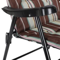 كرسي رحلات فاخر تصميم مميز وراحة لا تُضاهى