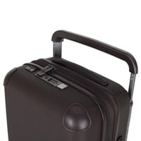 طقم حقائب سفر فاخر 5 قطع بمزايا ذكية ومتينة سحاب ت...