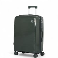 حقيبتين سفر صلبة | ماركة AVIATOR | مصنوعة من مادة...