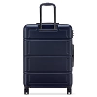 حقيبه سفر من ديلسي كاميليا 82 سم أزرق داكن