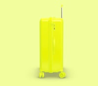 طقم شنط سفر- ضد الكسر - باكج أنيق ومتين مصنوع من م...