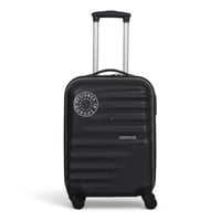 حقيبه سفر من امريكان توريستر- اللون اسود- Preston...