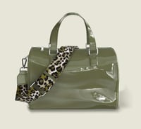 حقيبة يد من | Bande a part | مصنوعة من الجلد - خاص...