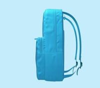 حقيبة ظهر أنيقة وعملية من / Bande à Part / مصنوعة...