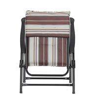 كرسي رحلات فاخر تصميم مميز وراحة لا تُضاهى