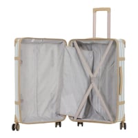 طقم حقائب السفر الكلاسيكية: أناقة لا تفنى ومتانة ل...