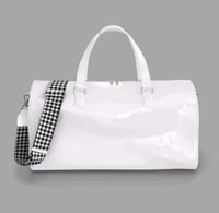 حقيبة يد من | Bande a part | مصنوعة من الجلد - خاص...