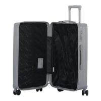 حقيبة سفر فاخر مقاس 24 صومم ليلبي جميع احتياجاتك،...