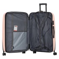 طقم حقائب سفر فاخر من IT العالمية - 3 قطع متينة وع...