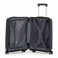 حقيبة سفر ضد الكسر من خامة البولي بروبيلين مقاس 20...