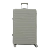 طقم شنط سفر - مصنوعه من مادة البولي بروبلين - ضد ا...